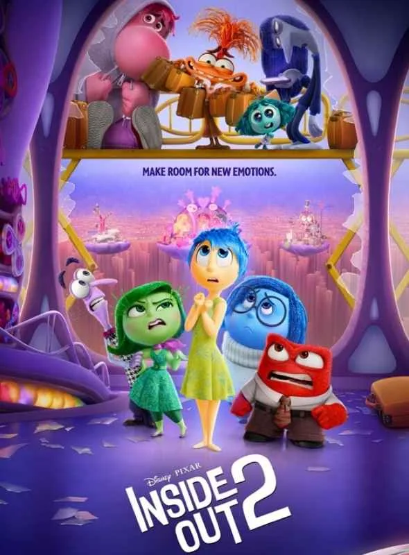 Top TV shows on demand with IPTV BUD